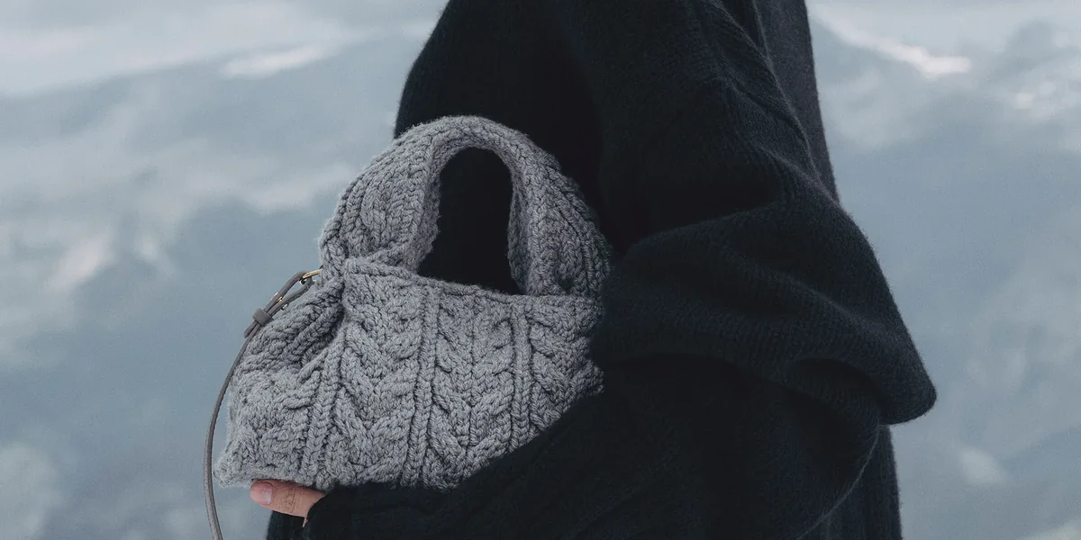 Polène torbe obožavaju brojne it djevojke, a nama se posebno sviđaju njihovi pleteni modeli