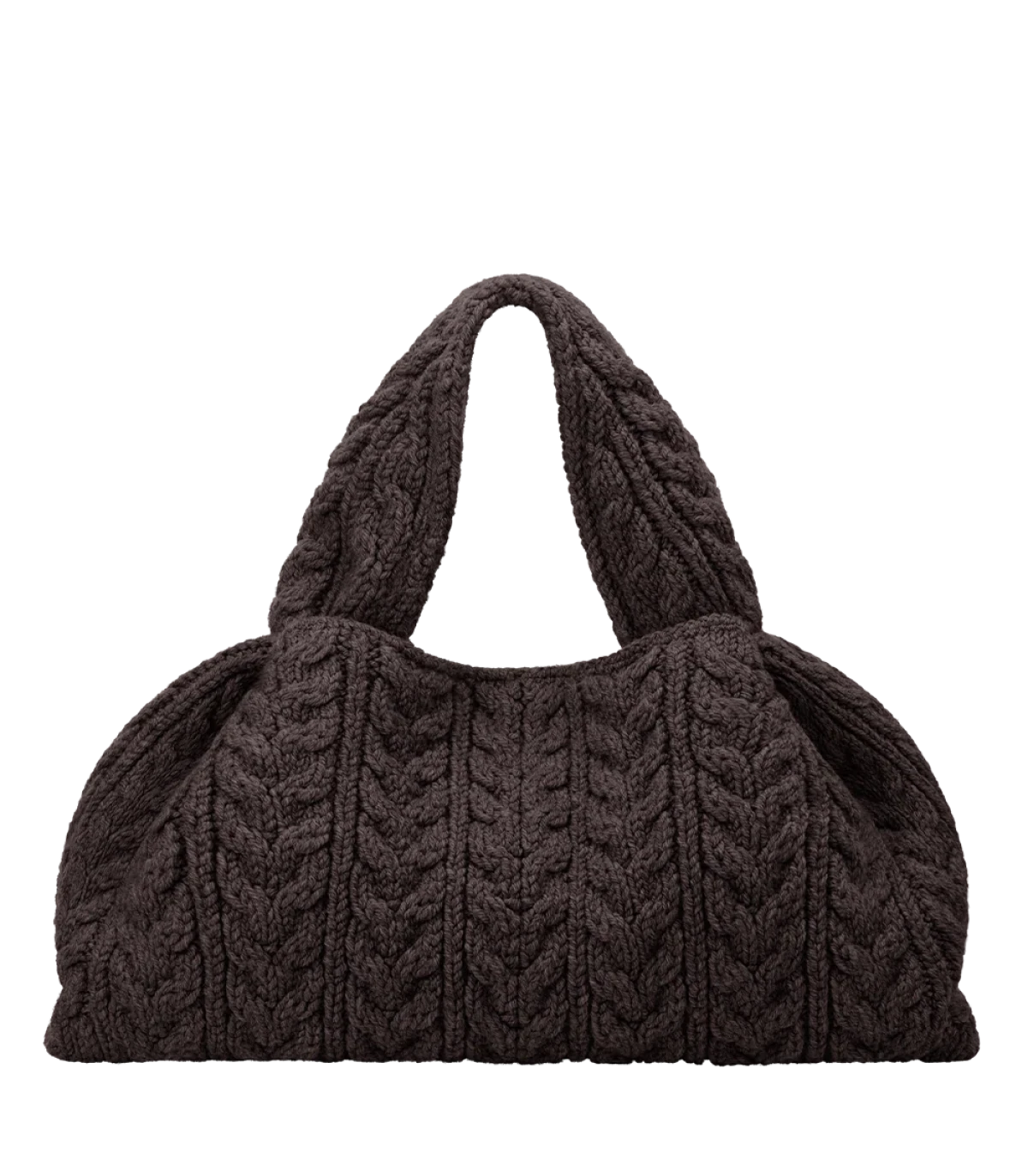 Polène torbe obožavaju brojne it djevojke, a nama se posebno sviđaju njihovi pleteni modeli