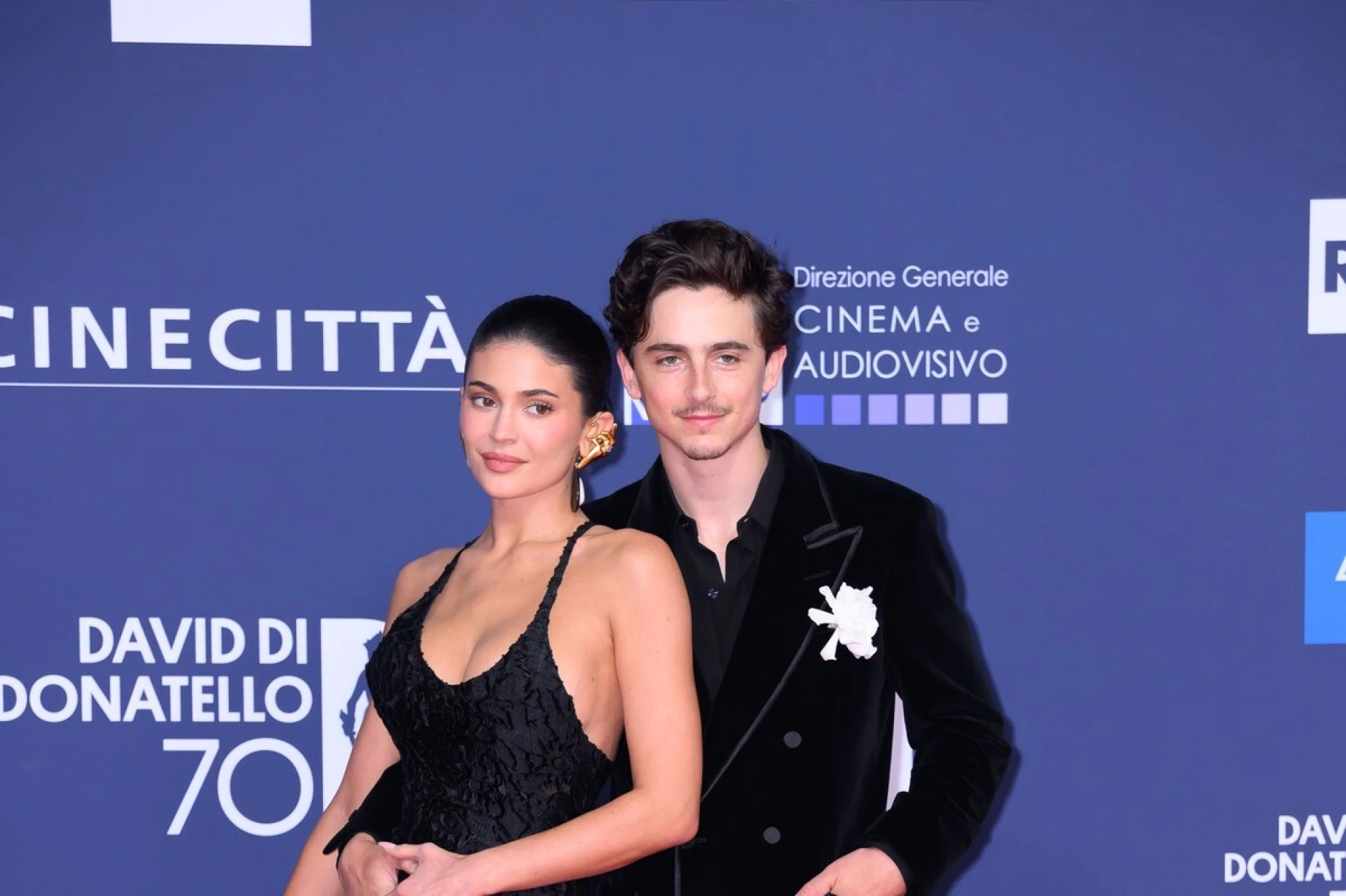Timothée Chalamet otkrio što će kupiti Kylie Jenner za Božić: "Biti će dobro"