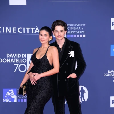Timothée Chalamet otkrio što će kupiti Kylie Jenner za Božić: "Biti će dobro"