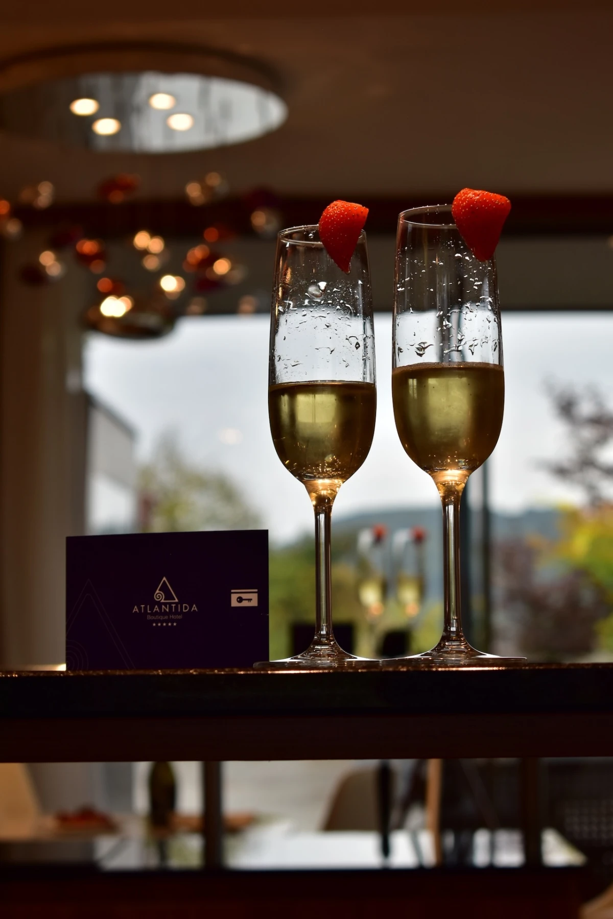 Doček Nove godine prema najnovijim gastronomskim trendovima nadomak Zagreba