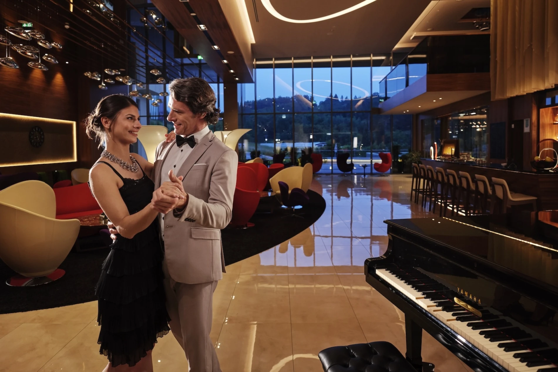 Doček Nove godine prema najnovijim gastronomskim trendovima nadomak Zagreba