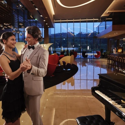 Doček Nove godine prema najnovijim gastronomskim trendovima nadomak Zagreba