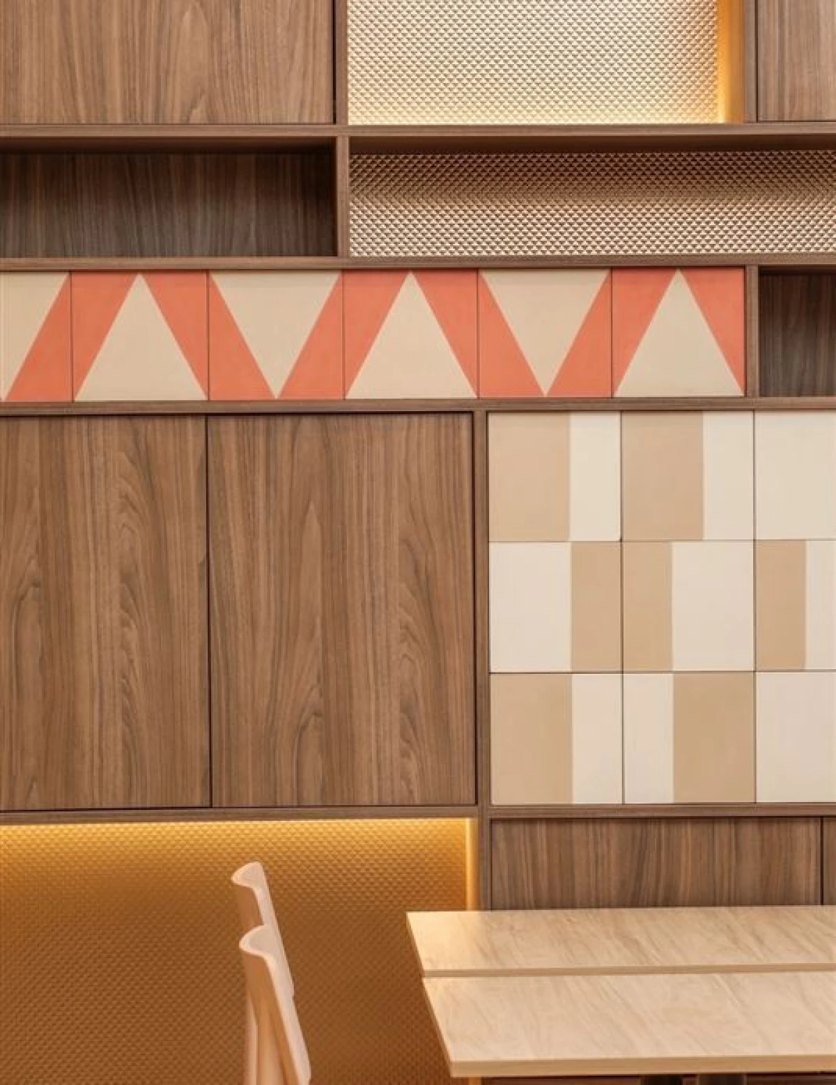 Ovo su povr&scaron;ine koje na prvi dodir mijenjaju cijeli prostor