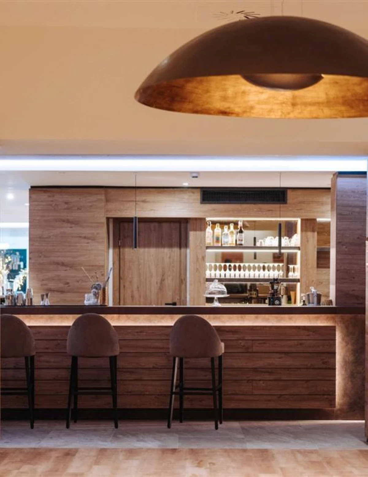 Ovo su povr&scaron;ine koje na prvi dodir mijenjaju cijeli prostor