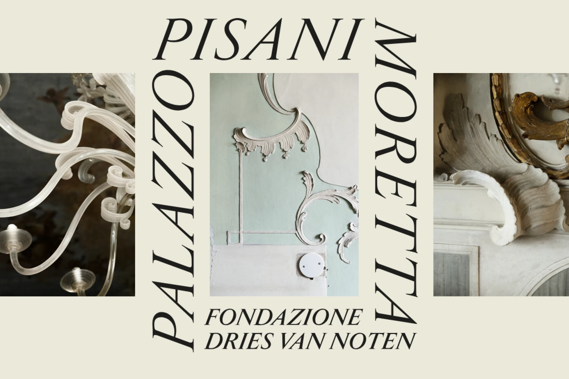 Dries Van Noten u Veneciji otvara jedinstven prostor posvećen umjetnosti