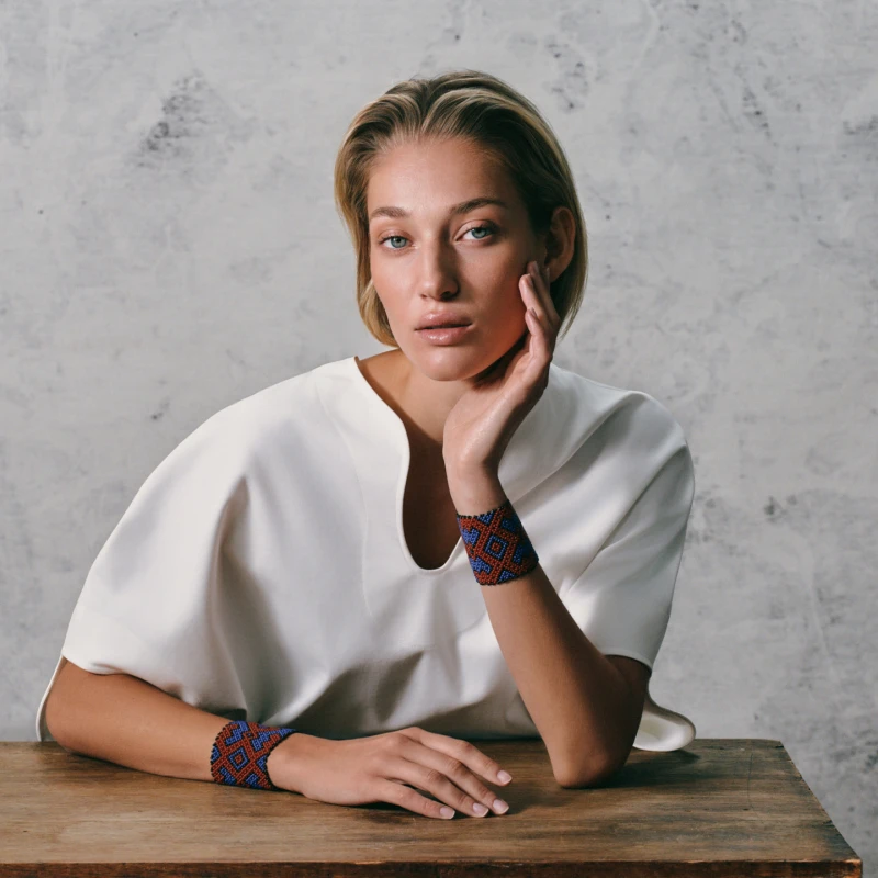 Martina Vrdoljak Ranilović predstavila kolekciju koja je dijalog tradicije i suvremenog