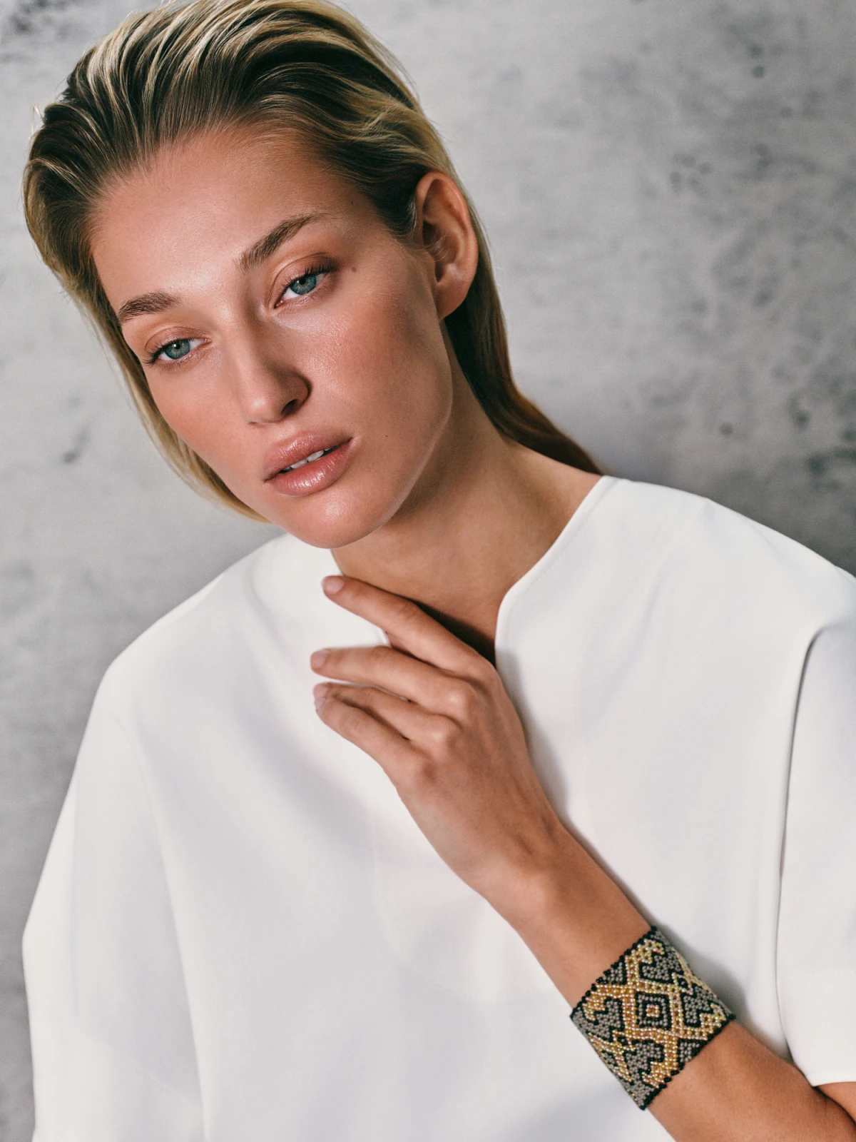 Martina Vrdoljak Ranilović predstavila kolekciju koja je dijalog tradicije i suvremenog