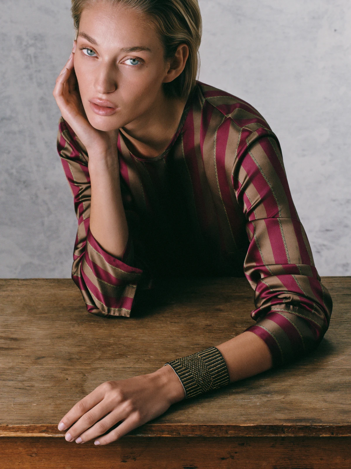 Martina Vrdoljak Ranilović predstavila kolekciju koja je dijalog tradicije i suvremenog