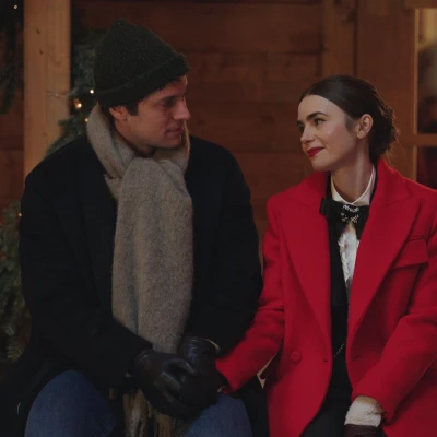 7 božićnih epizoda koje će vam odmah uljep&scaron;ati blagdane