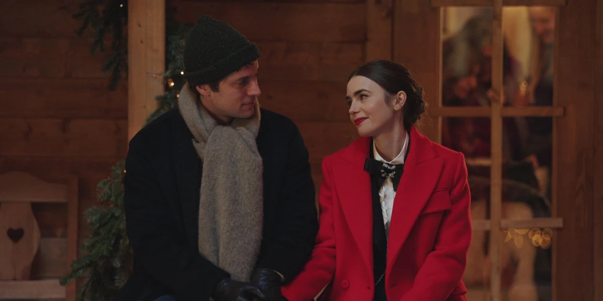 7 božićnih epizoda koje će vam odmah uljepšati blagdane