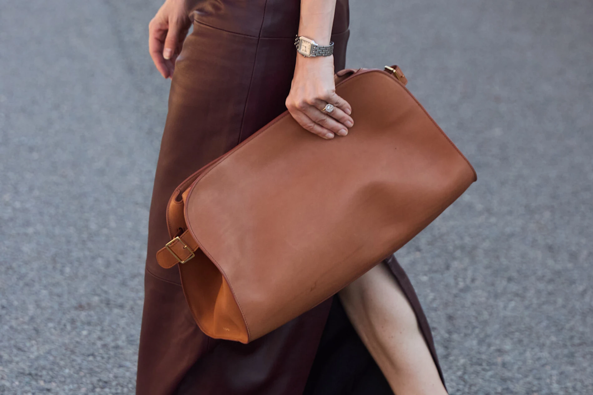 Ovo su luksuzne torbice u koje je vrijedilo investirati, a među njima je prvi put The Row