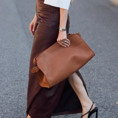 Ovo su luksuzne torbice u koje je vrijedilo investirati, a među njima je prvi put The Row