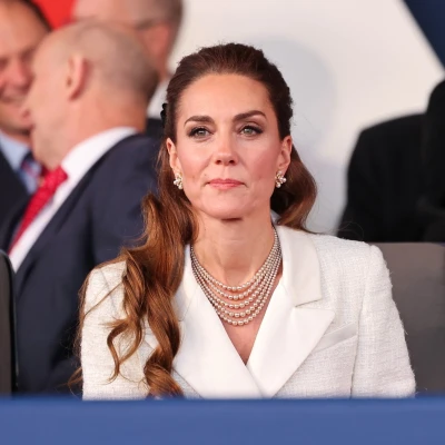 Kate Middleton poslala je dirljivu poruku svim oboljelima od raka