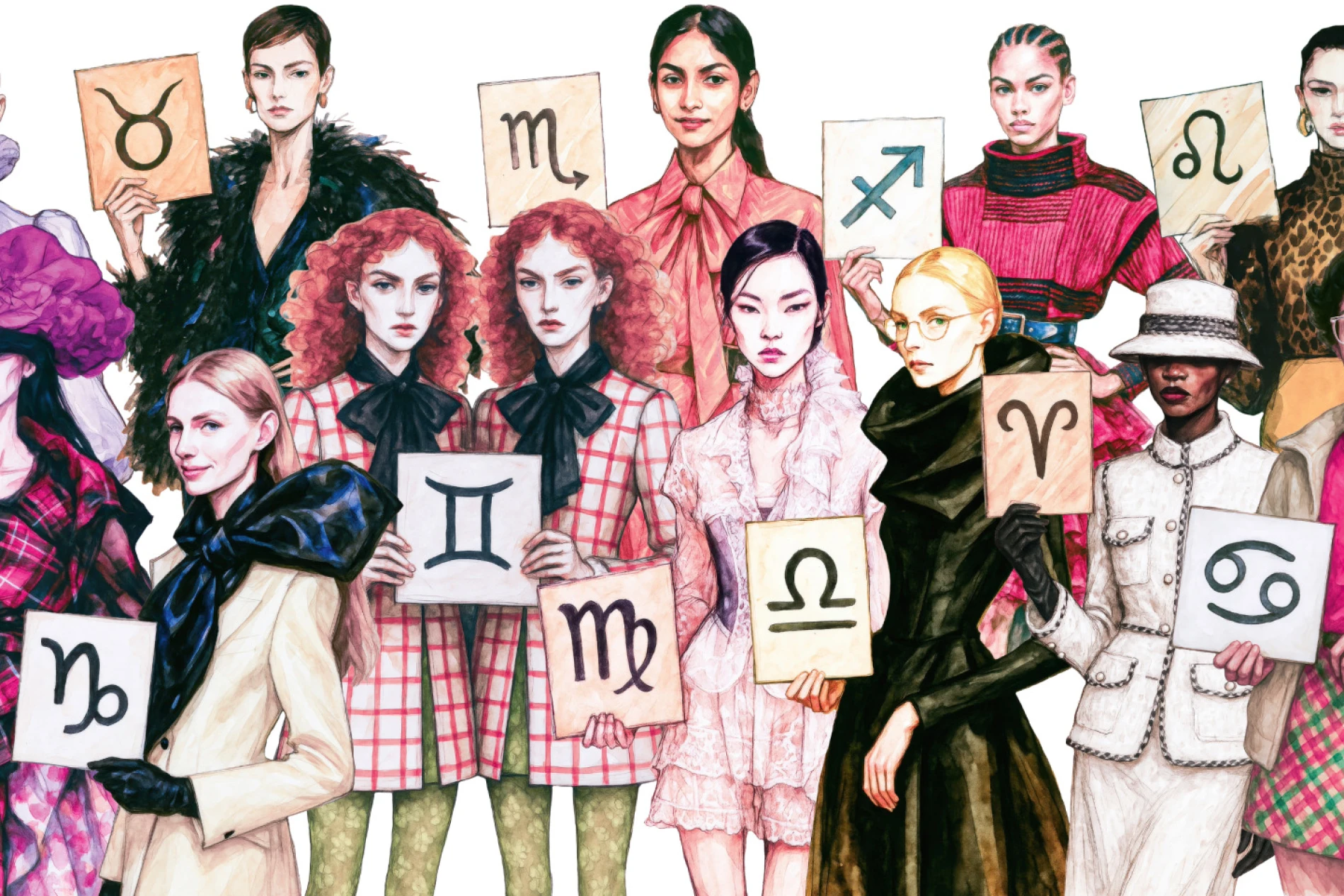 Veliki horoskop: &Scaron;to početak 2026. godine donosi svim znakovima?