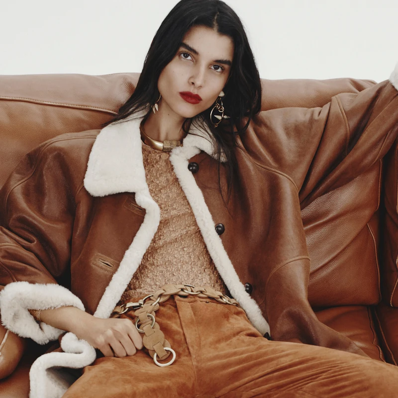 Top 5 boja ruževa za blagdanske zabave