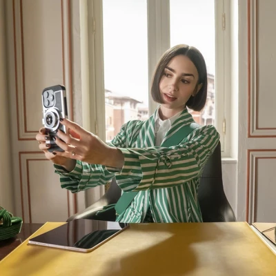 Ovo su najbolji trenutci 4. sezone serije Emily u Parizu koje ne možemo zaboraviti