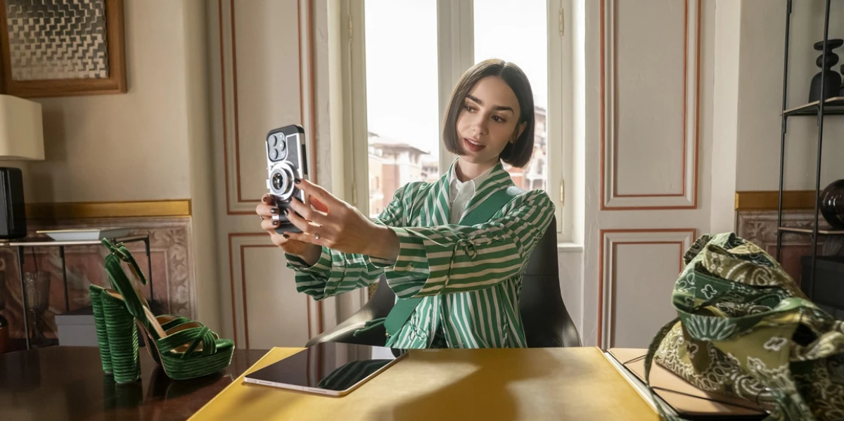 Ovo su najbolji trenutci 4. sezone serije Emily u Parizu koje ne možemo zaboraviti