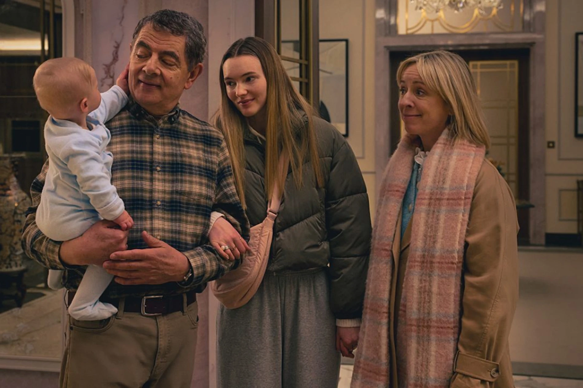 Koja je to Netflixova serija u samo 24 sata nakon izlaska svrgnula &bdquo;Stranger Things&ldquo; s vrha?