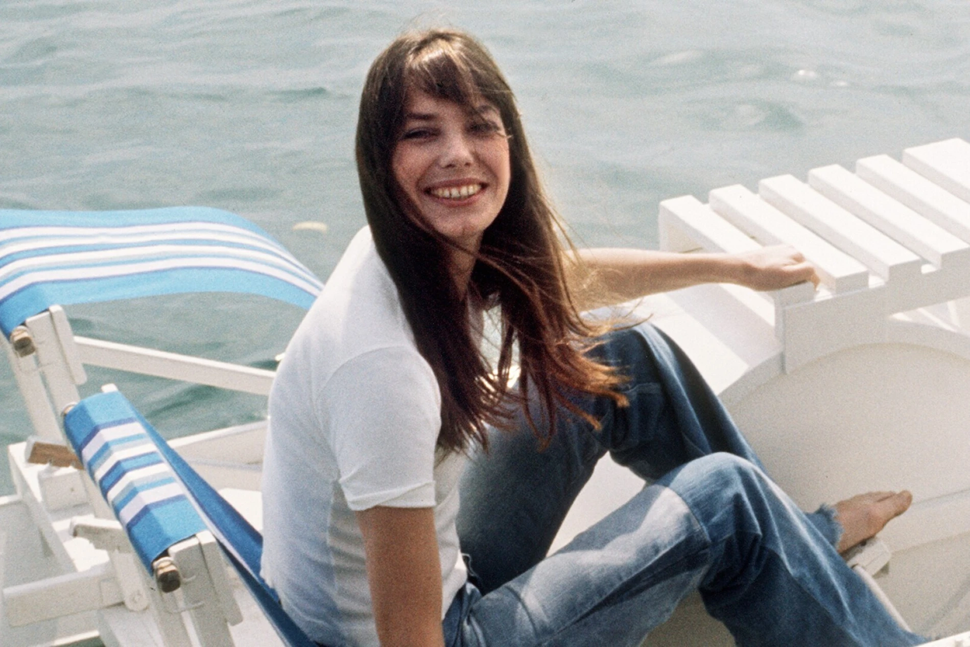 &bdquo;Ne može se naviknuti na to&ldquo;: Lou Doillon odaje nježnu počast svojoj majci Jane Birkin