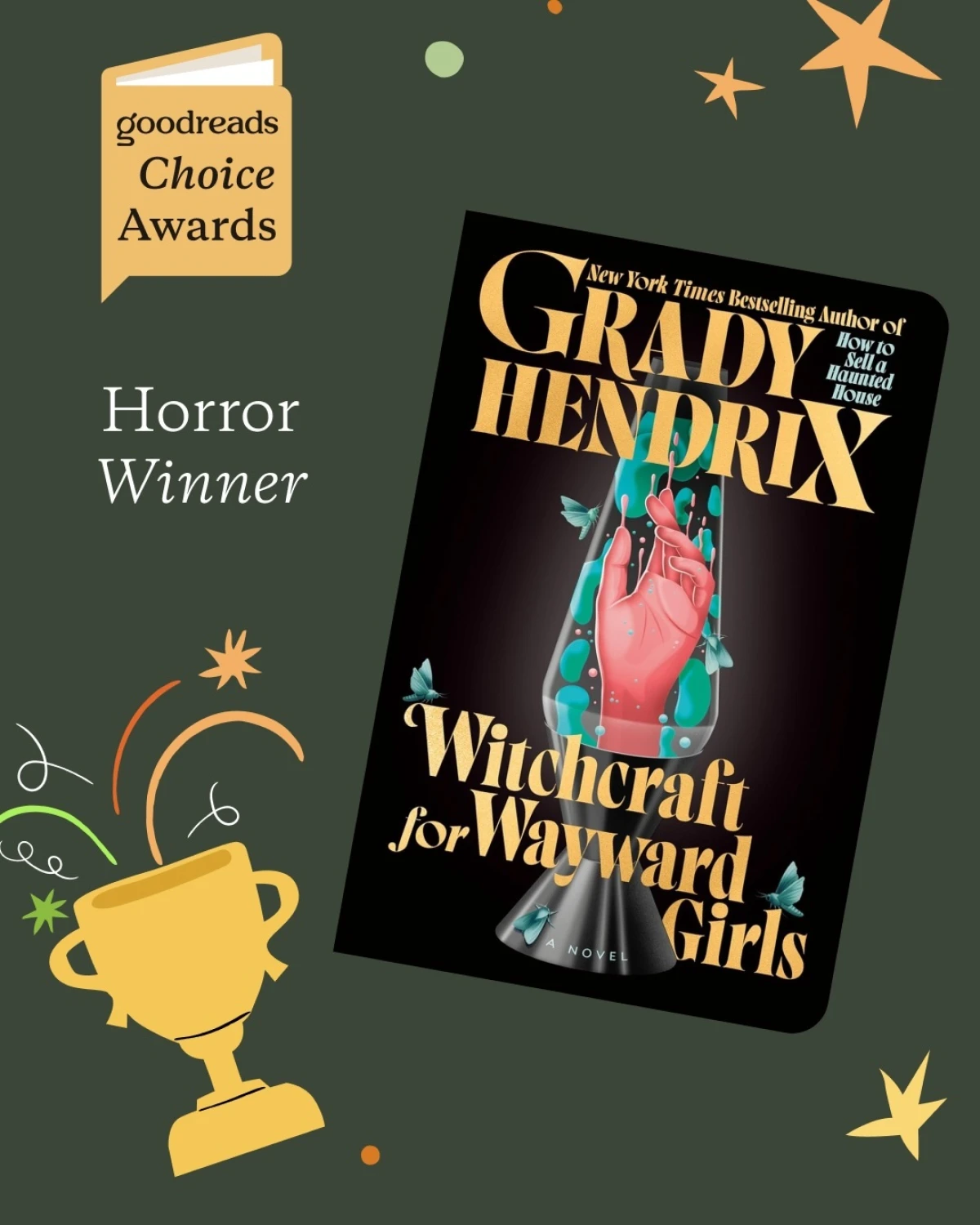 Ideja za poklone: Najbolje knjige iz 2025. godine prema Goodread platformi