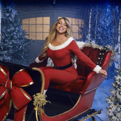 Rihanna je iznenadila Mariah Carey na nastupu u Las Vegasu