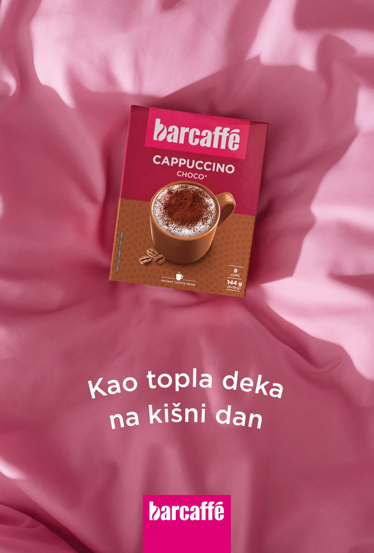 Mekane dekice uz cappuccino postale su hit Adventa