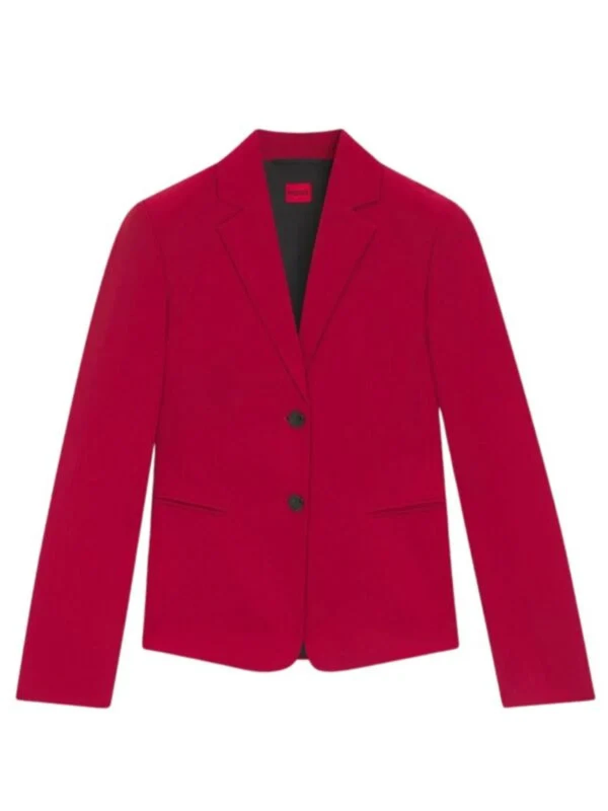 Crveni blejzeri su komad koji svaku kombinaciju podižu u trenu, a idealni su za blagdane