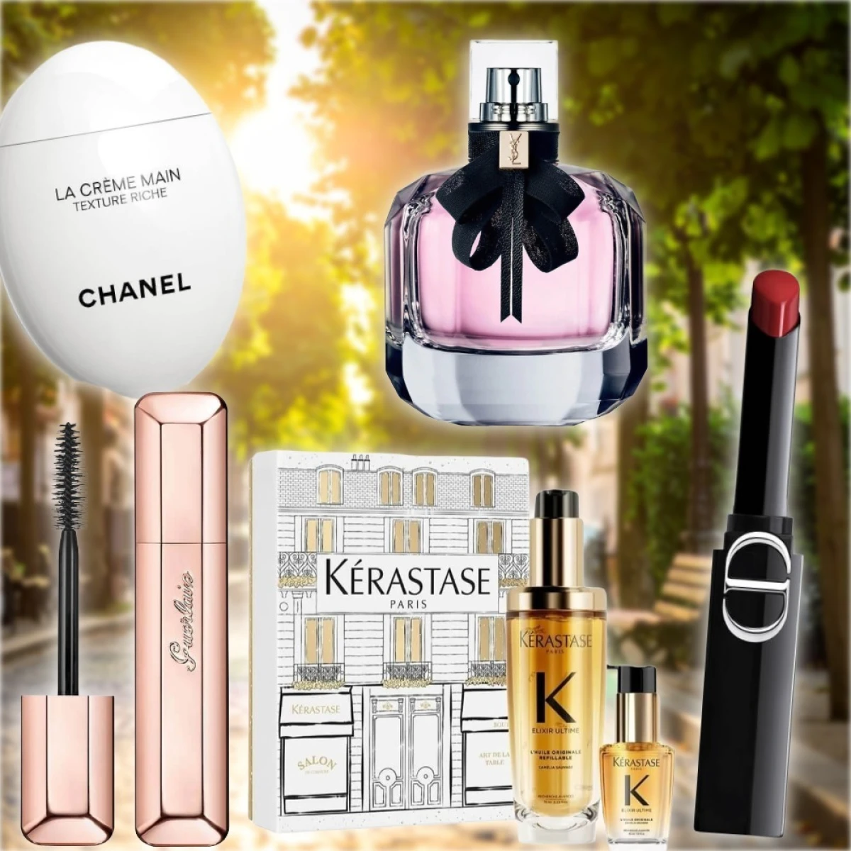 &Scaron;to pokloniti obožavateljima hit serija za Božić? Imamo gift guide!