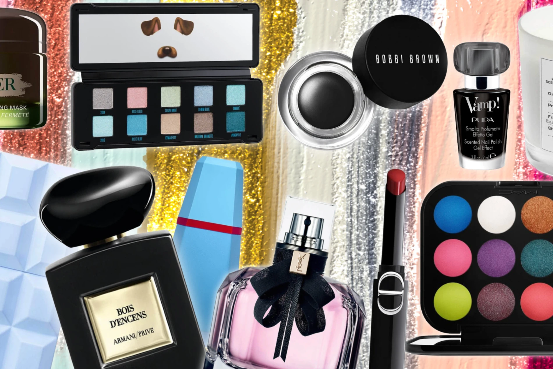 &Scaron;to pokloniti obožavateljima hit serija za Božić? Imamo gift guide!