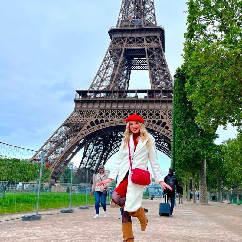 Posjetili smo pari&scaron;ke lokacije na kojima je započela priča Emily u Parizu