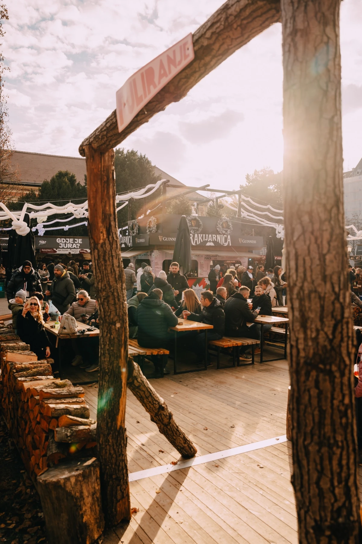 Sve &scaron;to na Fuliranju možete doživjeti besplatno, povoljnije i s razlogom