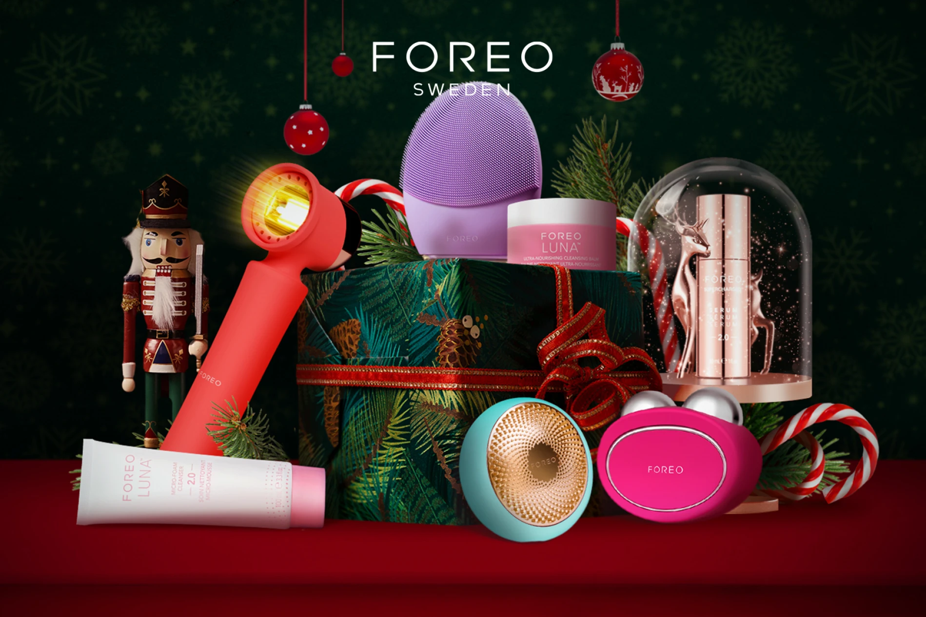 FOREO pokloni koji odu&scaron;evljavaju bez prevelikog tro&scaron;ka