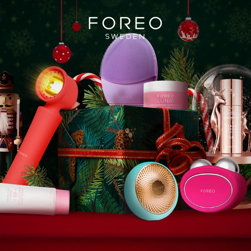 FOREO pokloni koji odu&scaron;evljavaju bez prevelikog tro&scaron;ka