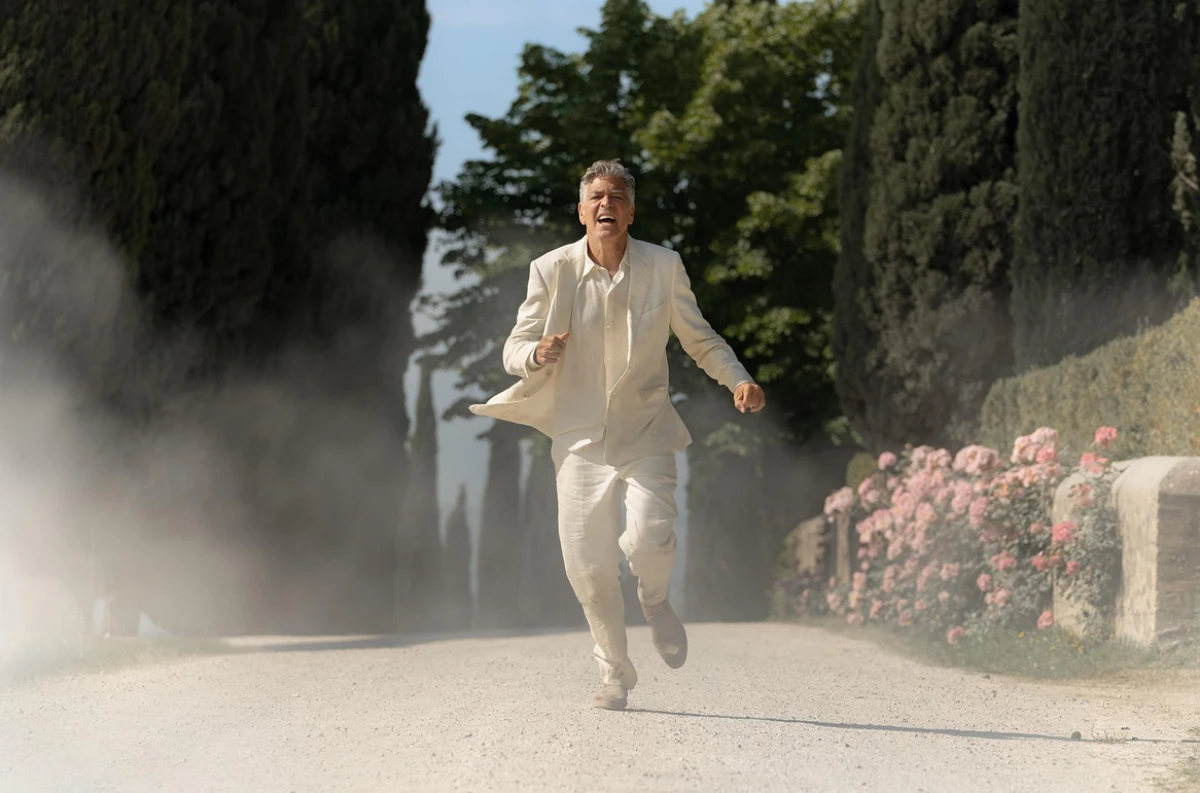 Pi&scaron;e Jelena Veljača: Vrijedi li zaista pogledati film Jay Kelly na Netflixu?