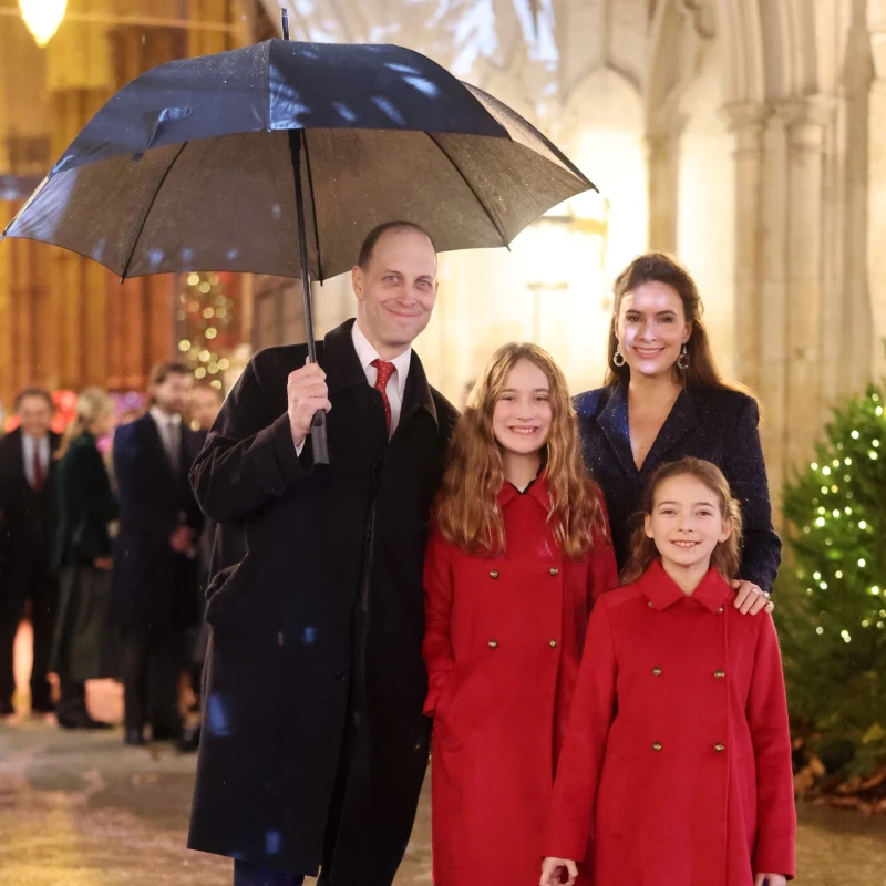 Za&scaron;to Lady Frederick Windsor propu&scaron;ta kraljevski Božić u Sandringhamu?