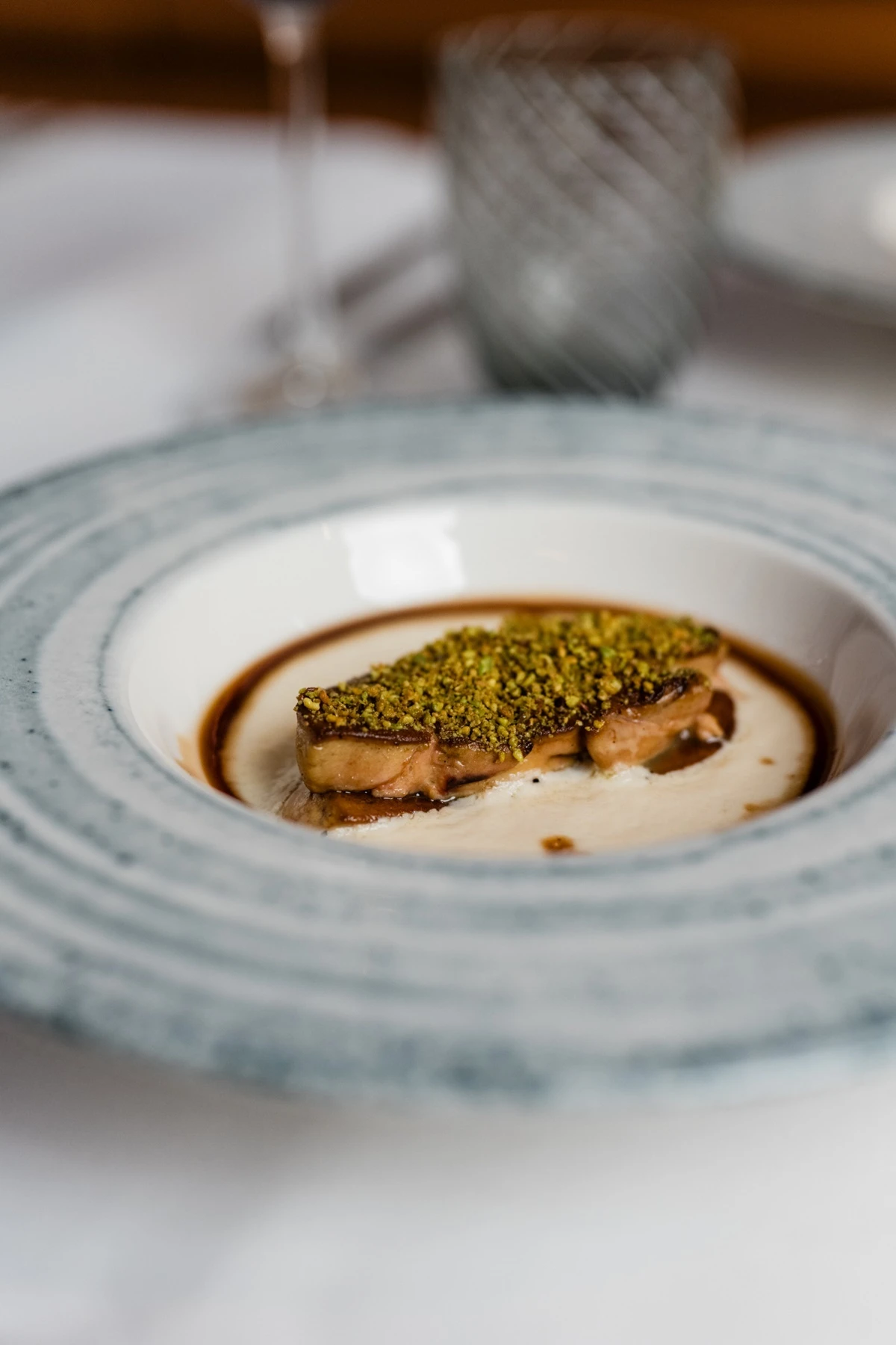 Dežman bistro ima novi, zimski meni koji odu&scaron;evljava