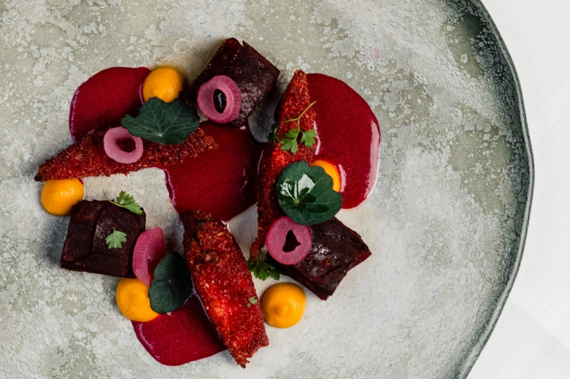 Dežman bistro ima novi, zimski meni koji odu&scaron;evljava