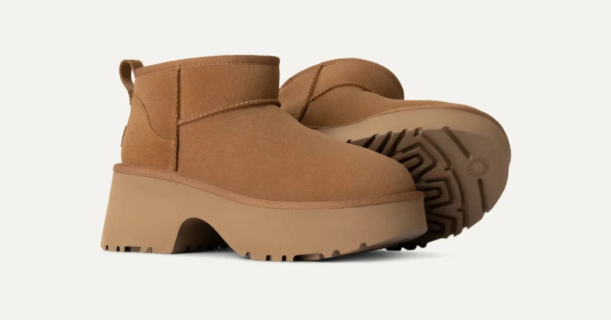 10 UGG modela čizama na sniženju koje dodajemo u ko&scaron;aricu
