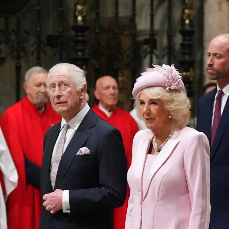 Objavljene su božične čestitke kraljevskih obitelji diljem svijeta