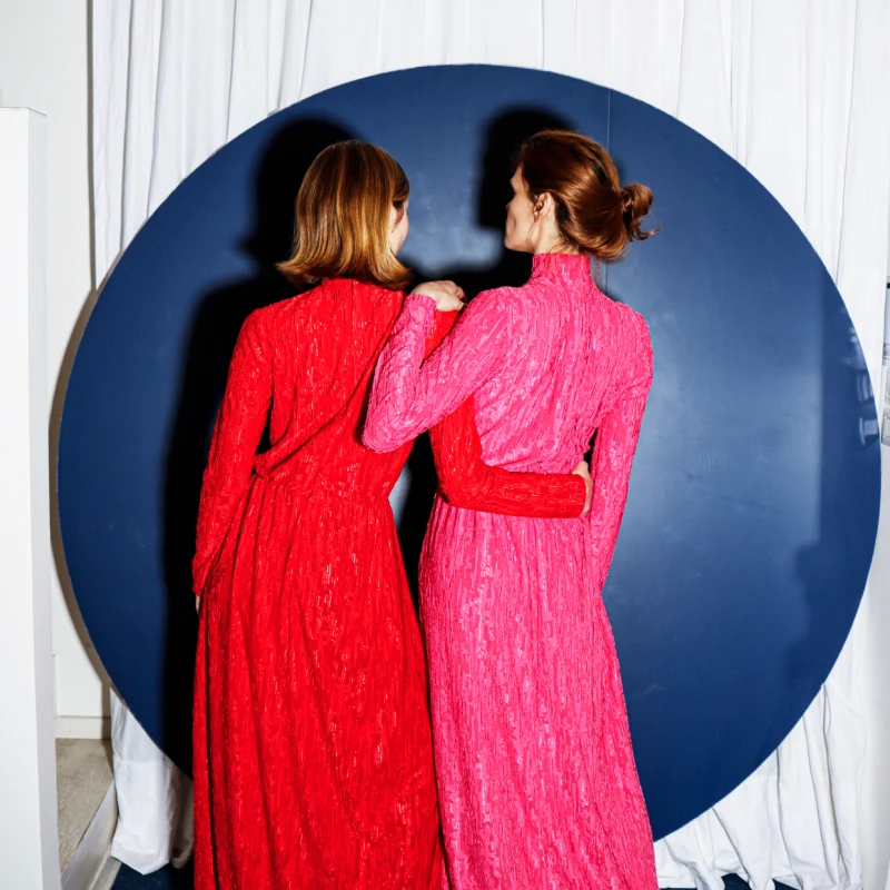 Joka Studio ima novu capsule kolekciju svečanih haljina