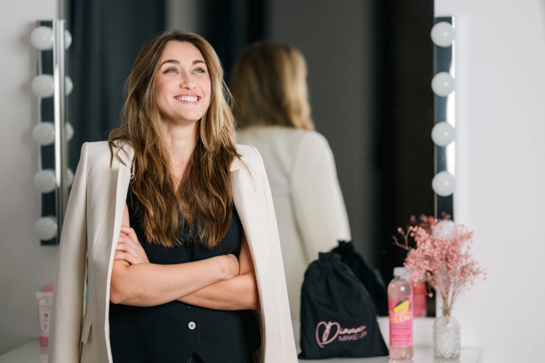 Vizažistica Dijana Sajko o kremi koja je postala njezin tajni adut i savjetima za savr&scaron;eni make-up