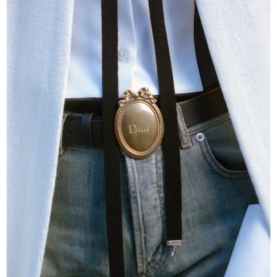 Stigla je jo&scaron; jedna kolekcija Jonathana Andersona za Dior i odu&scaron;evljeni smo