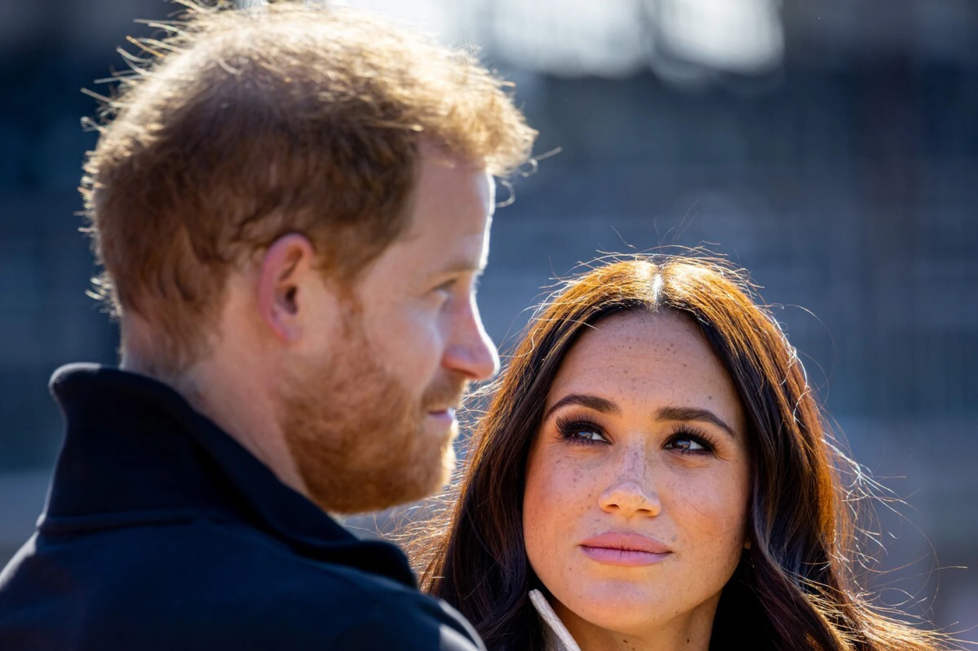 Meghan Markle i princ Harry ulaze u svijet romantične komedije na Netflixu