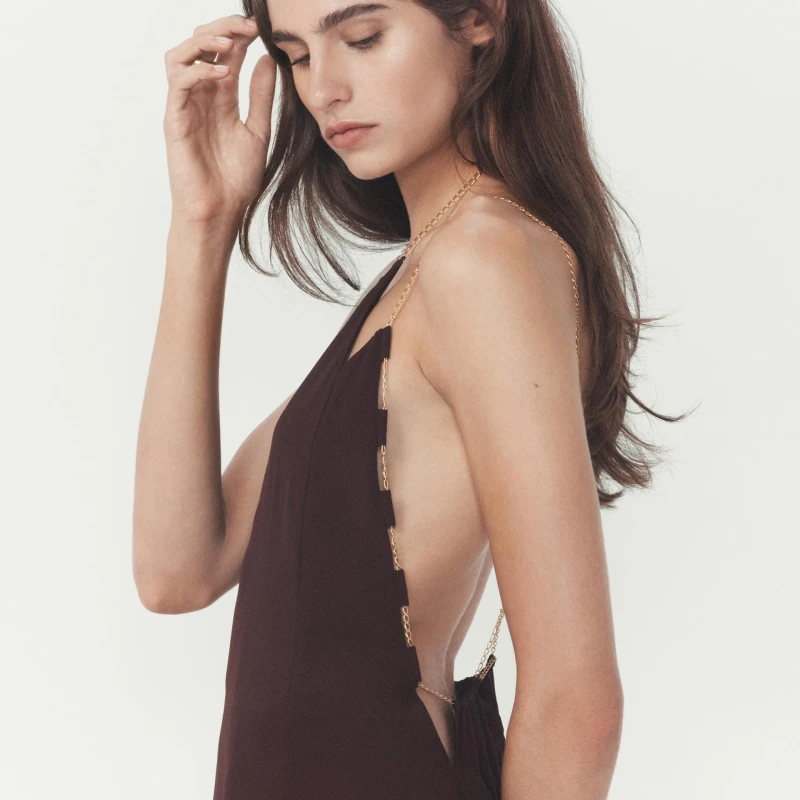 Ovotjedni "The Item" u Zari bi vrlo lako mogao biti na&scaron; omiljeni model do sada