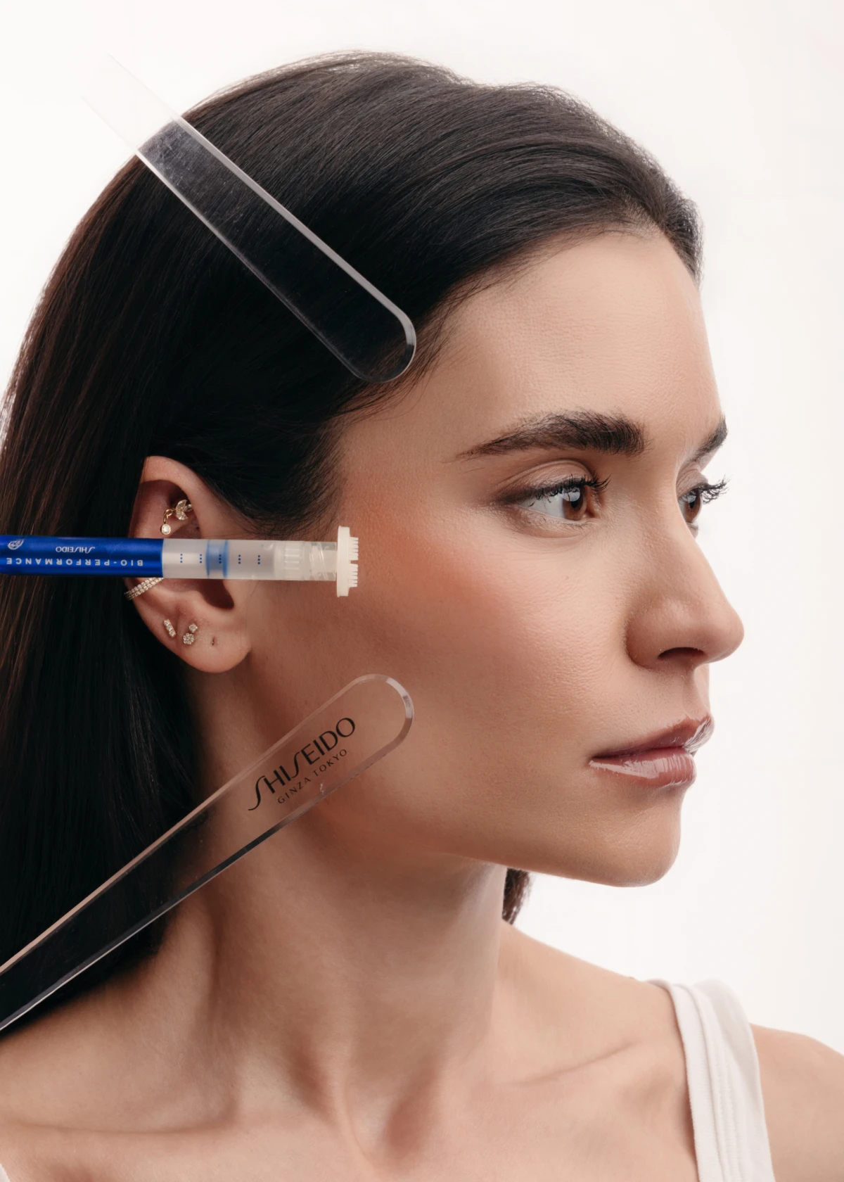 Microneedling u olovci: Shiseido ima anti-age novitet o kojem će svi pričati