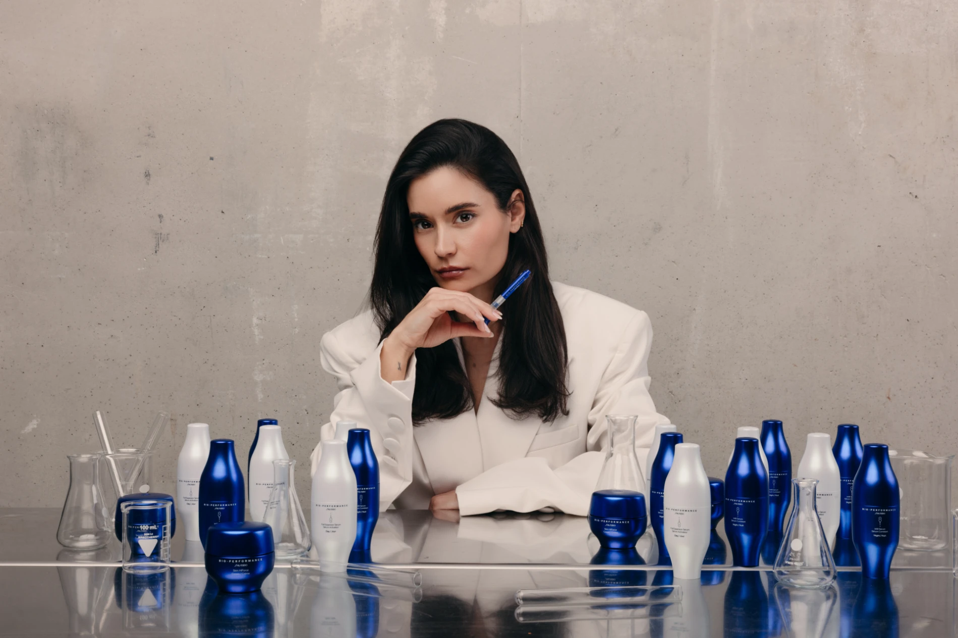 Microneedling u olovci: Shiseido ima anti-age novitet o kojem će svi pričati