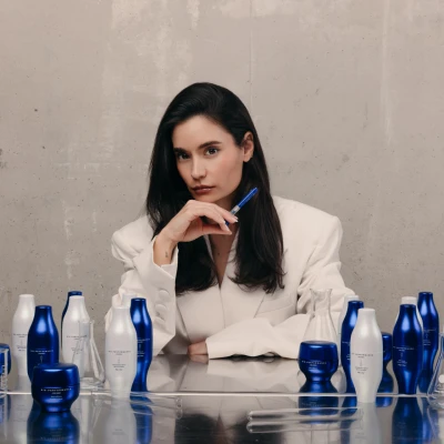 Microneedling u olovci: Shiseido ima anti-age novitet o kojem će svi pričati