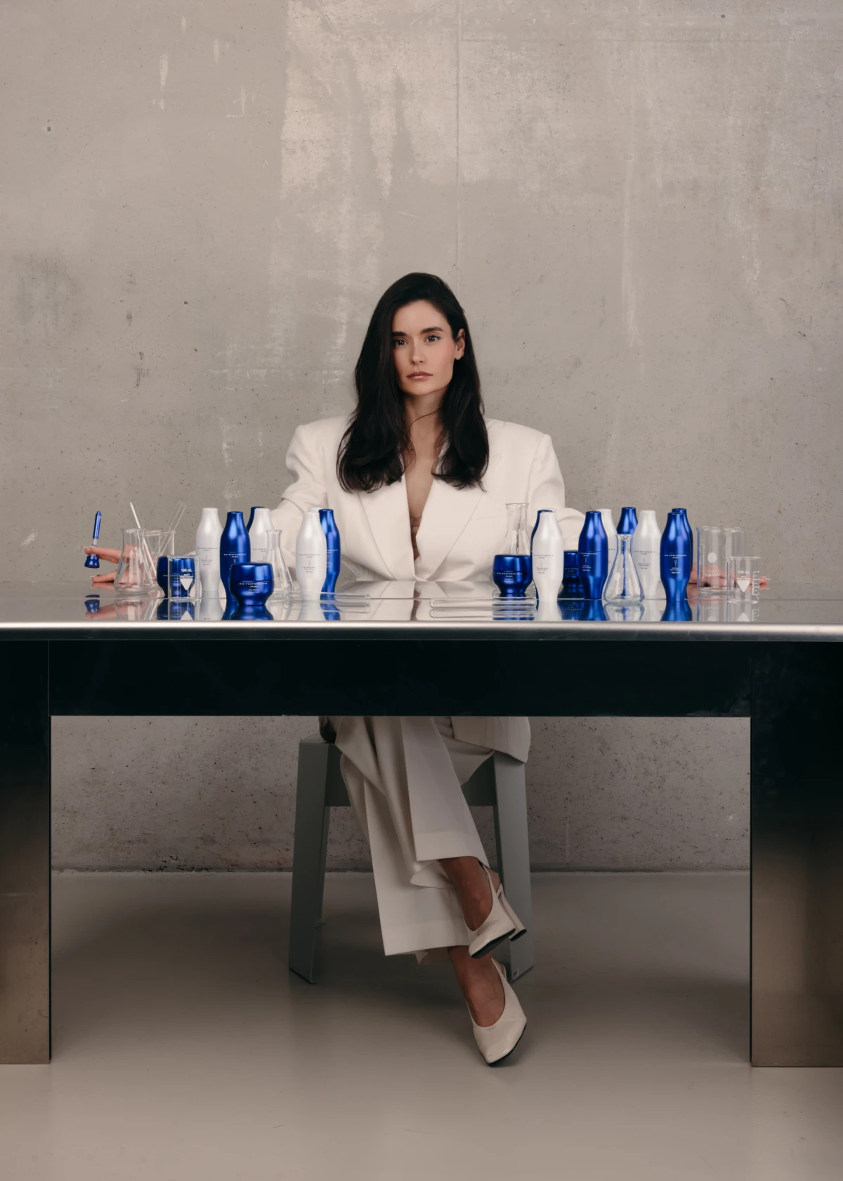 Microneedling u olovci: Shiseido ima anti-age novitet o kojem će svi pričati