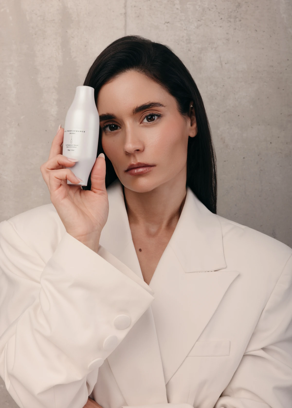 Microneedling u olovci: Shiseido ima anti-age novitet o kojem će svi pričati